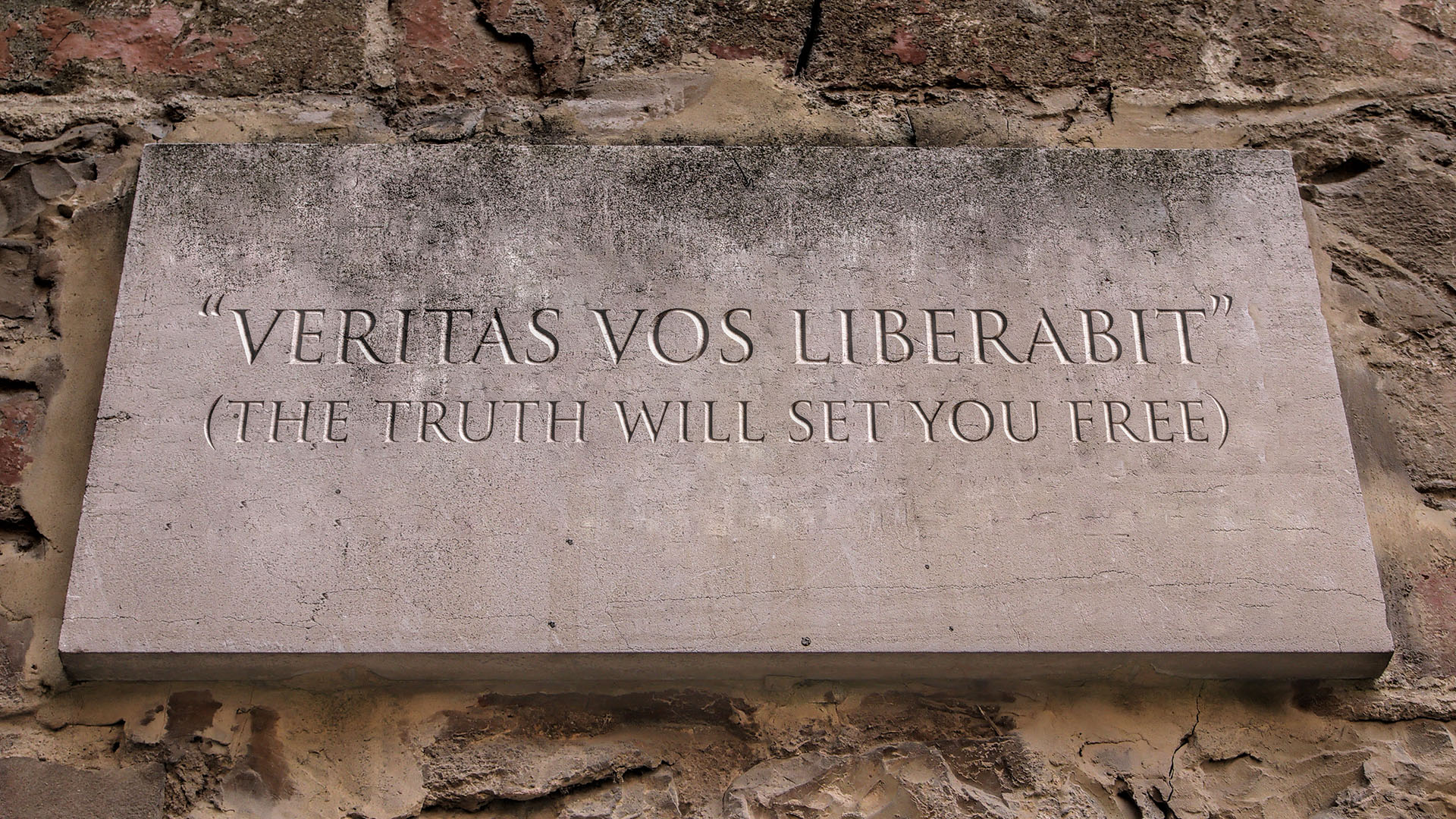 Truth is Justice Project