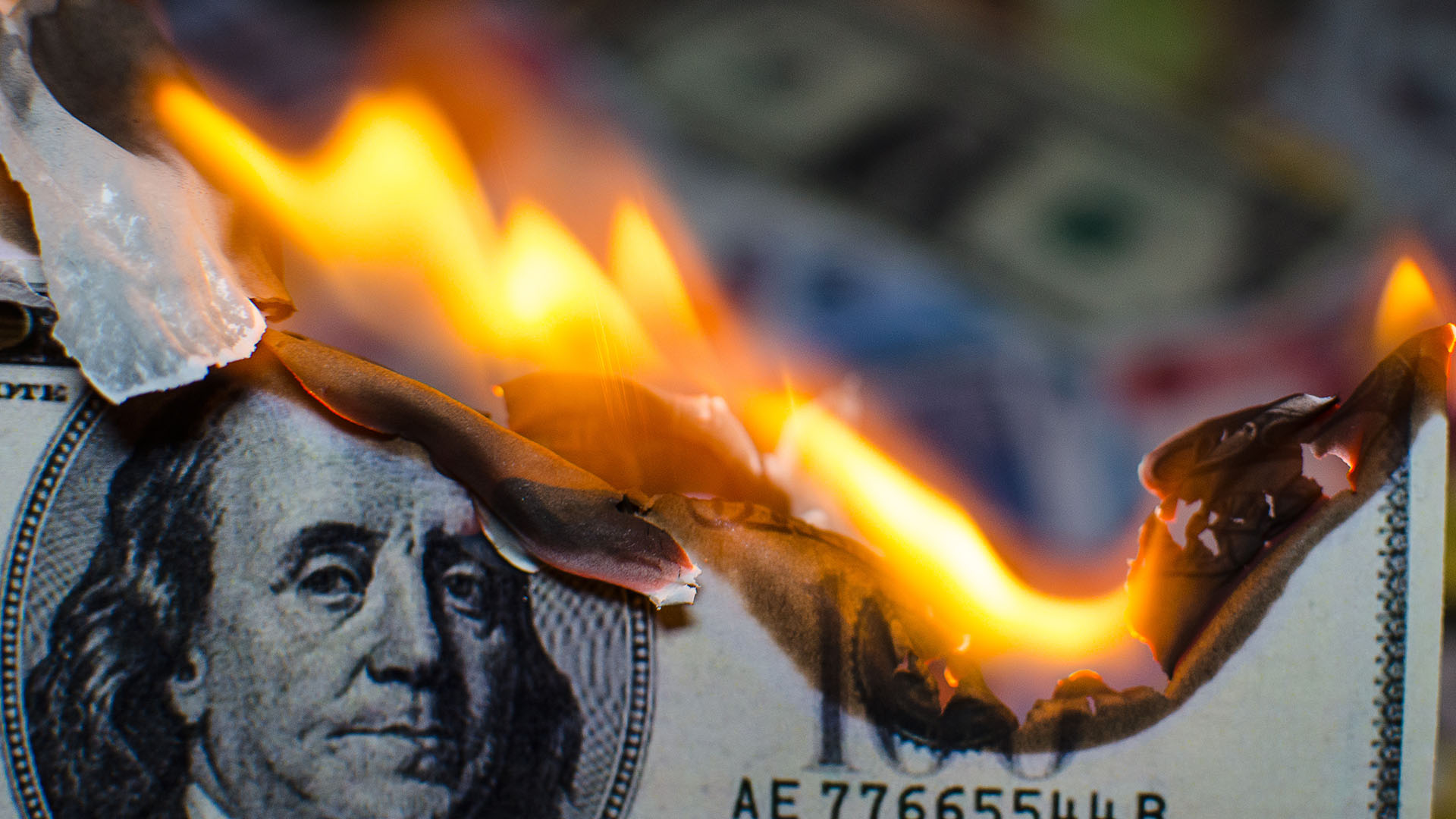 What the National Debt Costs