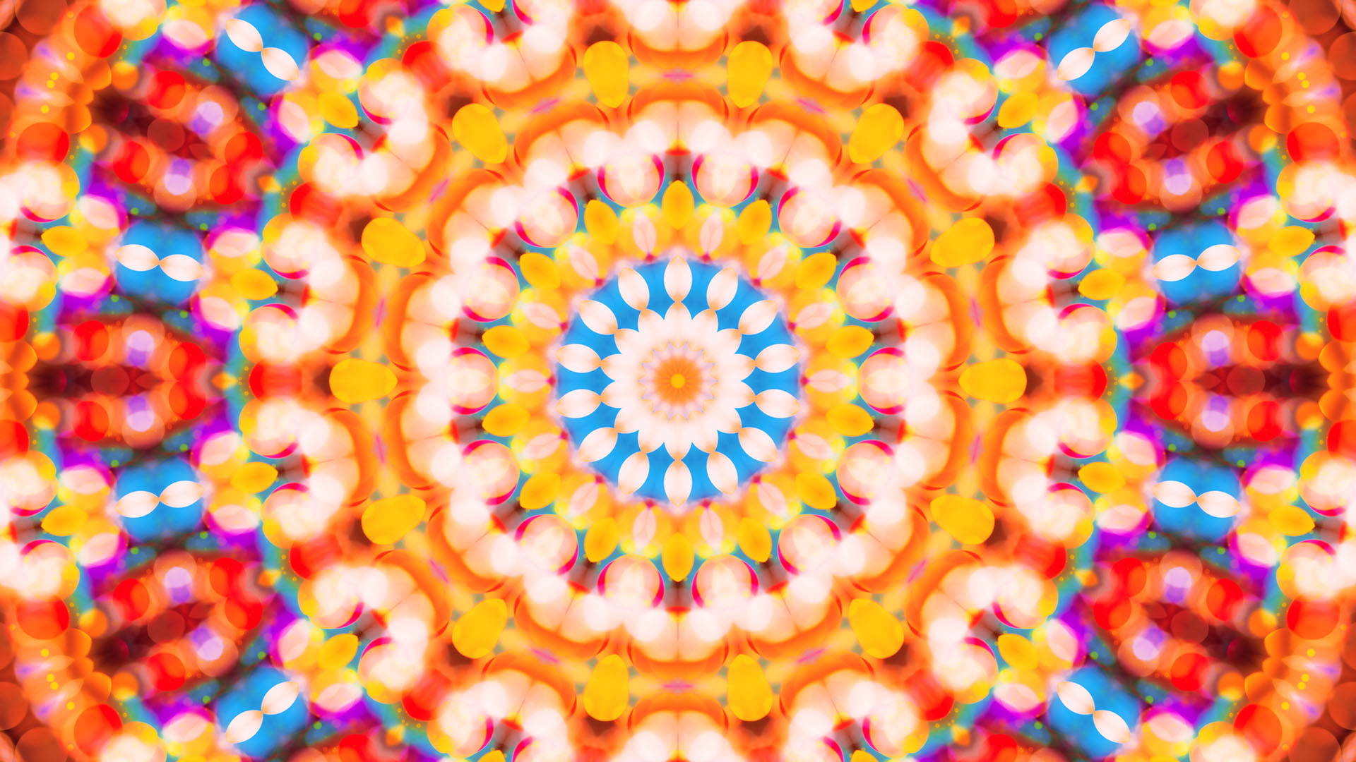 When the Pattern Is Hard to See