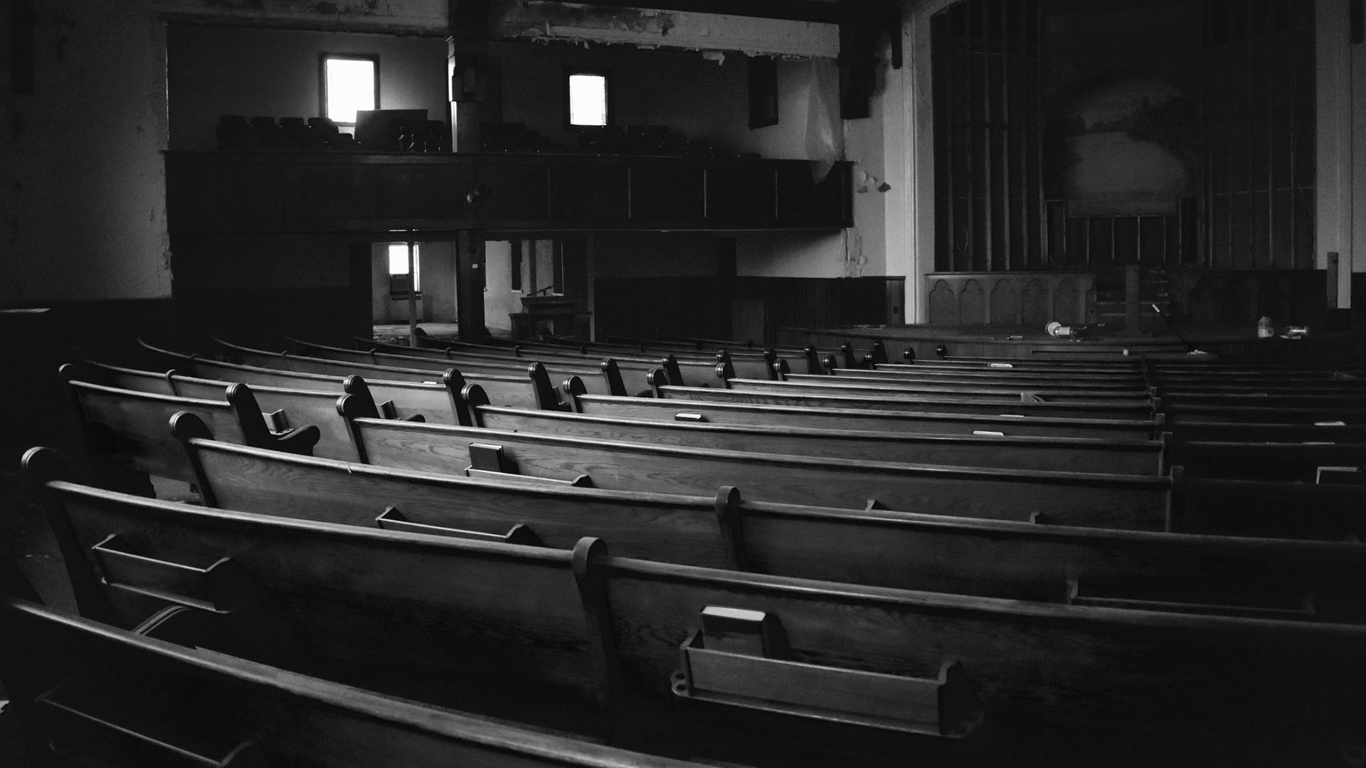 The Body of Christ, Part One