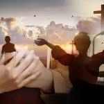 The Body of Christ, Part Two