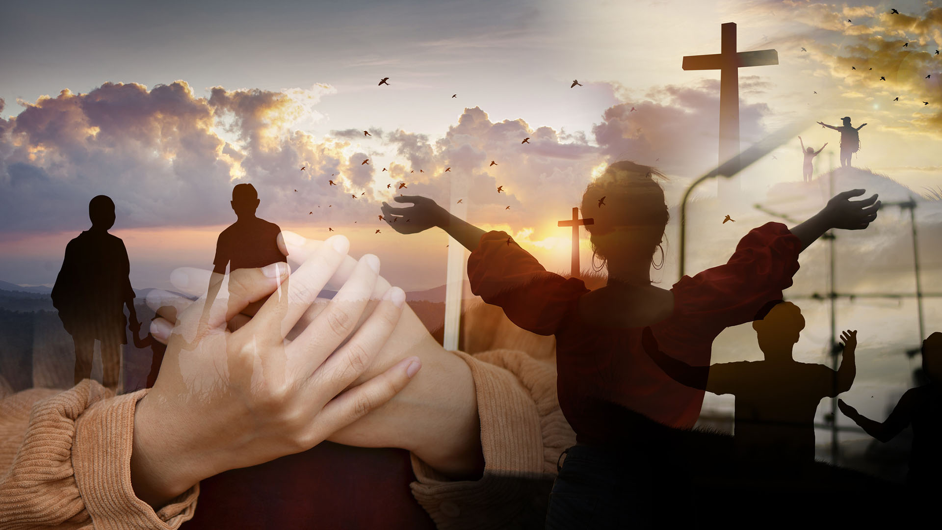 The Body of Christ, Part Two