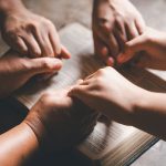 The Body of Christ, Part Three