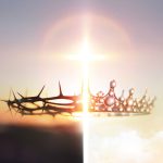 The Presence That Goes Before